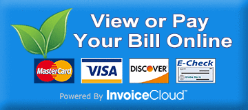 Pay Your Bill